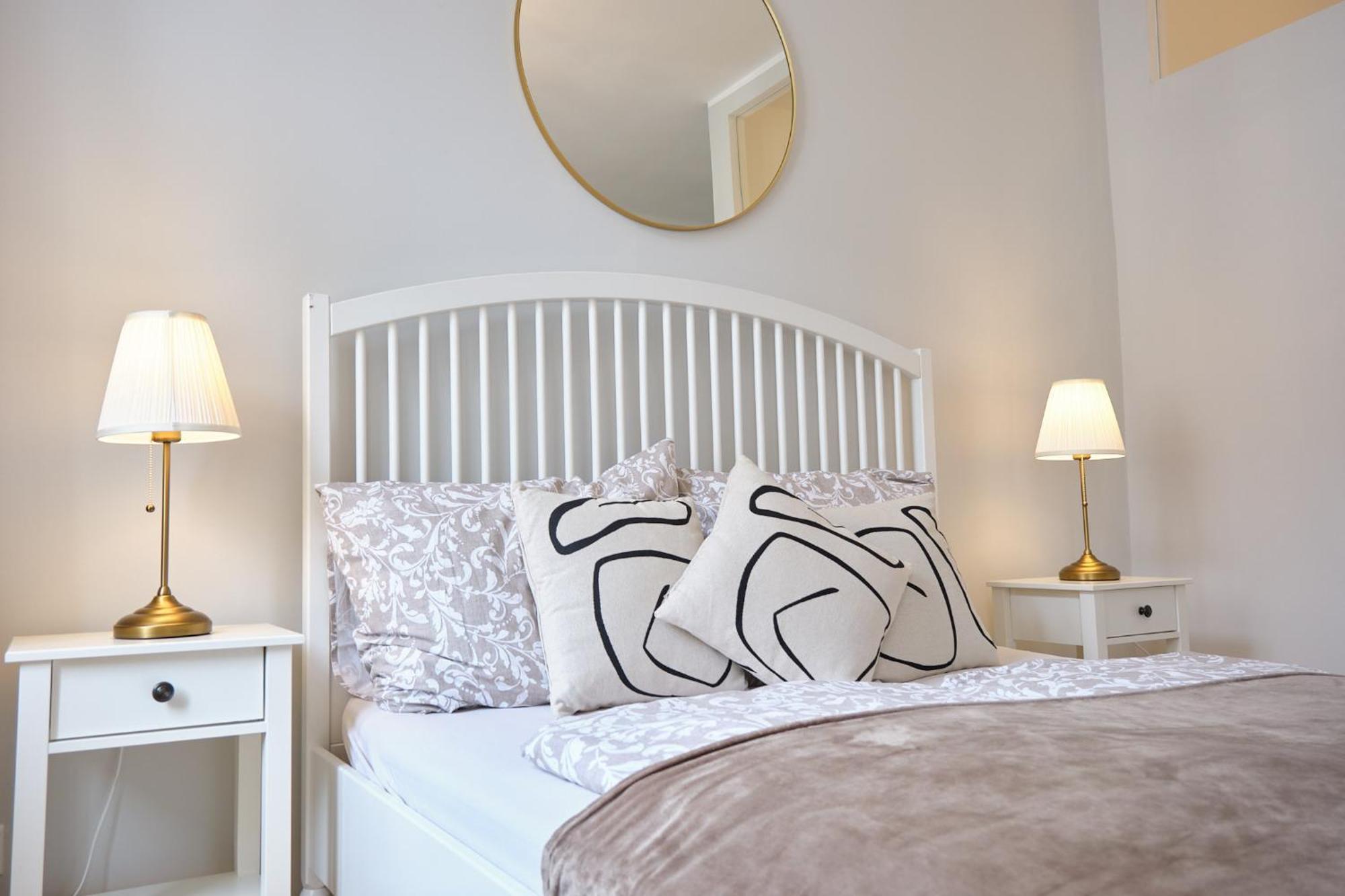 Chic Apartment - Near U3 Metro Vídeň Exteriér fotografie