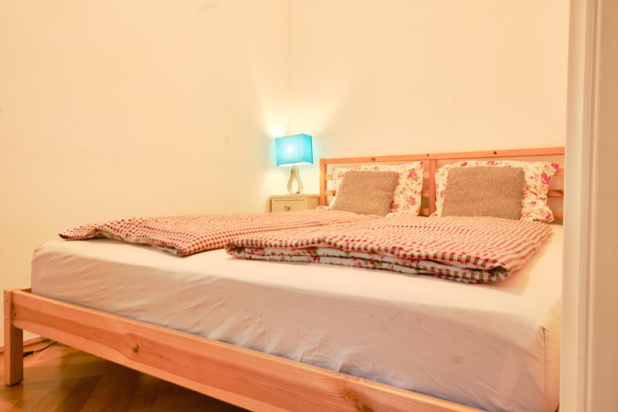 Chic Apartment - Near U3 Metro Vídeň Exteriér fotografie