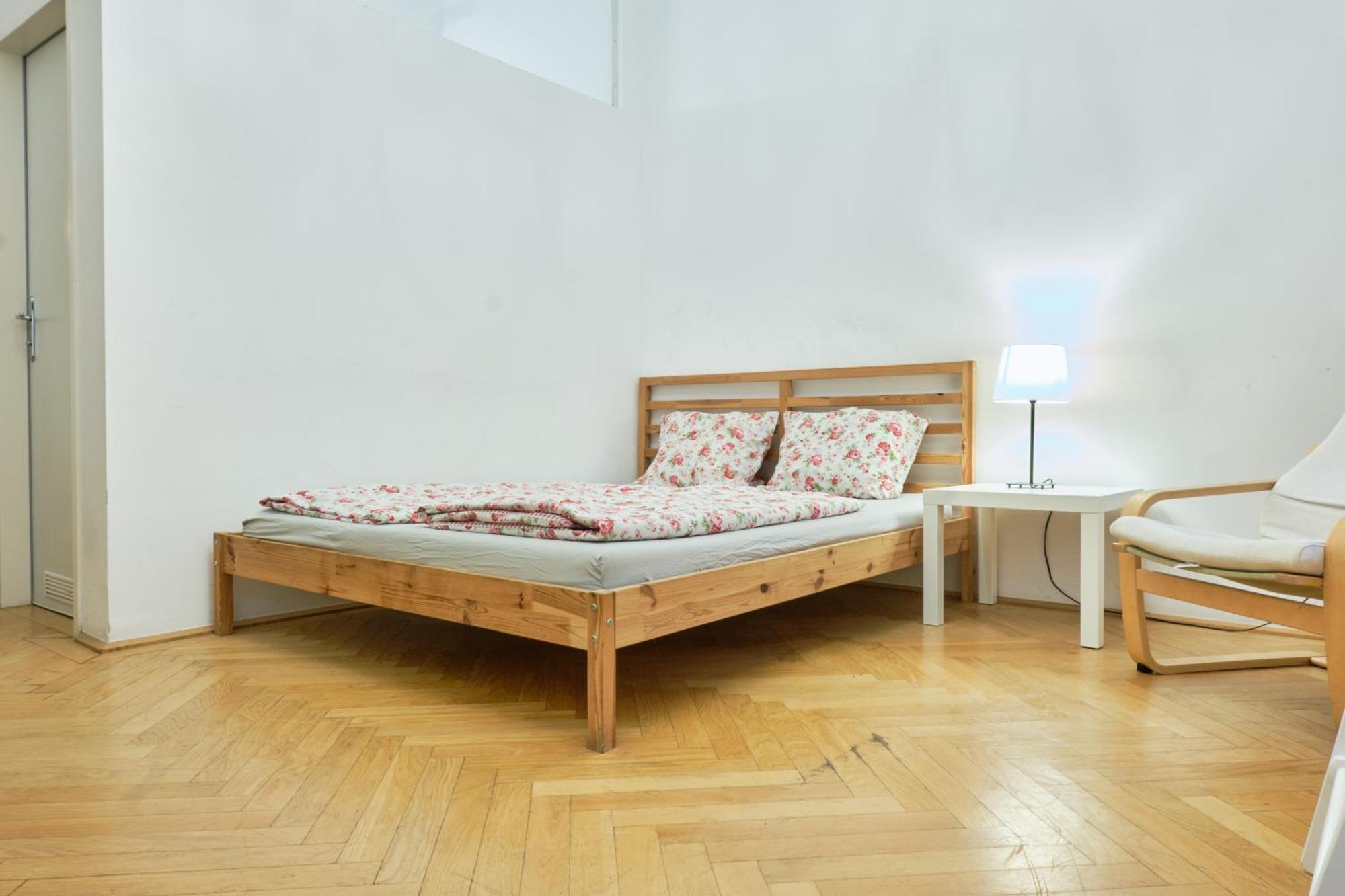 Chic Apartment - Near U3 Metro Vídeň Exteriér fotografie