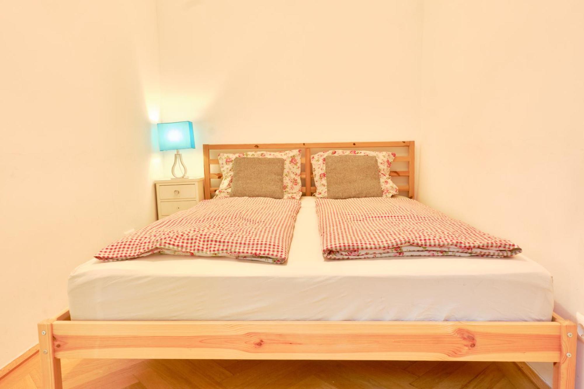 Chic Apartment - Near U3 Metro Vídeň Exteriér fotografie